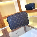 Louis Vuitton Bag M46795 Brown – Bild 5