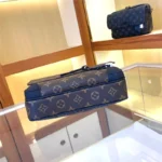 Louis Vuitton Bag M46795 Brown – Bild 6