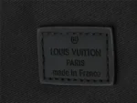 Louis Vuitton Bag M46953 Black & Grey – Bild 3