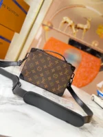 Louis Vuitton Bag M59163 – Bild 8