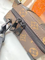 Louis Vuitton Bag M59163 – Bild 5