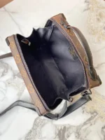 Louis Vuitton Bag M59163 – Bild 4