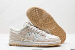 Nike Dunk Low Fawn – Bild 4