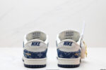 Nike Dunk Low Blue – Bild 5