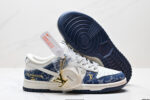 Nike Dunk Low Blue – Bild 3