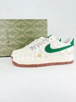 Nike Air Force 1 x Gucci – Bild 9