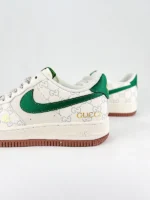 Nike Air Force 1 x Gucci – Bild 6