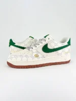 Nike Air Force 1 x Gucci – Bild 2