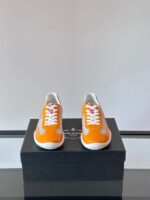 Prada Men's Shoes Orange – Bild 3