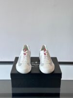 Prada Men's Shoes White – Bild 4