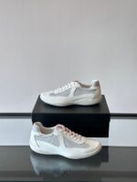 Prada Men's Shoes White – Bild 2