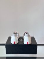 Prada Men's Shoes White – Bild 3