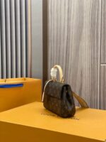 Cluny Mini Monogram Canvas 20 cm – Bild 5