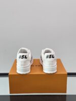 Louis Vuitton Men's Shoes 2025 Full White – Bild 3