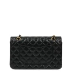 Classic Medium Double Flap-Tasche 33 cm – Bild 2