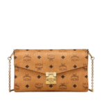 Tracy In Visetos Cognac 22 cm