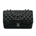 11.12 Caviar mit silberner Schwarz 30 cm