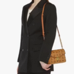 Tracy In Visetos Cognac 22 cm – Bild 2