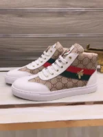 Gucci Men's Boot – Bild 7