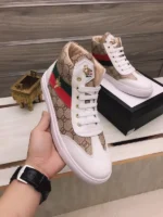 Gucci Men's Boot – Bild 6