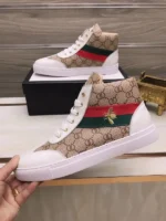 Gucci Men's Boot – Bild 4