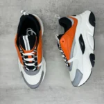 Dior Couple Shoes 2025 Orange – Bild 5