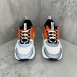 Dior Couple Shoes 2025 Orange – Bild 4