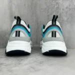 Dior Couple Shoes 2025 Blue – Bild 4