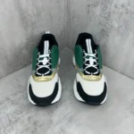Dior Couple Shoes 2025 Green – Bild 2