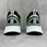 Dior Couple Shoes 2025 Green – Bild 5