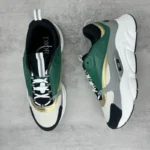 Dior Couple Shoes 2025 Green – Bild 3