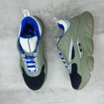 Dior Couple Shoes 2025 Army Green – Bild 5