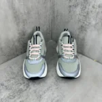 Dior Couple Shoes 2025 Dark Grey - Image 3