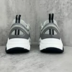 Dior Couple Shoes 2025 Dark Grey - Image 2