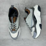 Dior Couple Shoes 2025 Brown – Bild 4