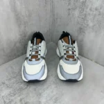 Dior Couple Shoes 2025 Brown – Bild 3