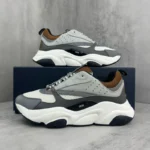 Dior Couple Shoes 2025 Brown – Bild 2