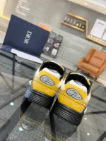 Dior Men's Shoes 2025 Yellow – Bild 5