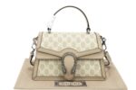 Gucci Women Bag Fawn