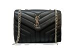 Saint Laurent Women Bag Black