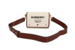 Burberry Women Bag White