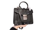 Women Bag MCM Black