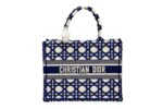 Dior Women Bag Blue
