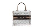 Dior Women Bag White