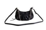 Balenciaga Women Bag Black