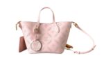 Louis Vuitton Women Bag Pink