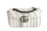 Gucci Women Bag White