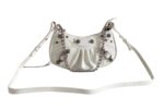 Balenciaga Women Bag White