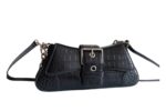 Balenciaga Women Bag Black