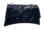Balenciaga Women Bag Black